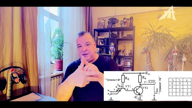 Единая теория поля (2 серия) смотреть онлайн