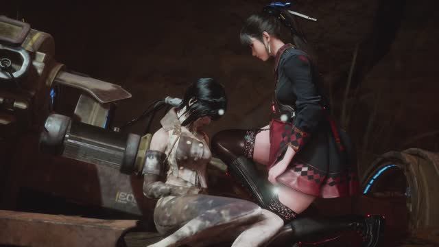 Stellar Blade #21 смотреть онлайн