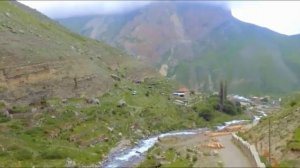 008 Поехали впереди КАВКАЗ 8