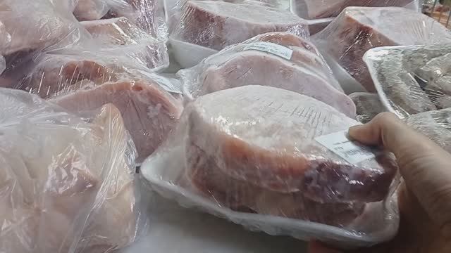 СВЕТОФОР🚦ЦЕНЫ НА МЯСО ОВОЩИ и ФРУКТЫ Обзор Ноябрь 2025 смотреть онлайн