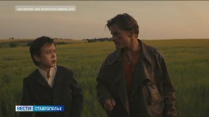 На российские экраны вышел приключенческий фильм «Волчок»