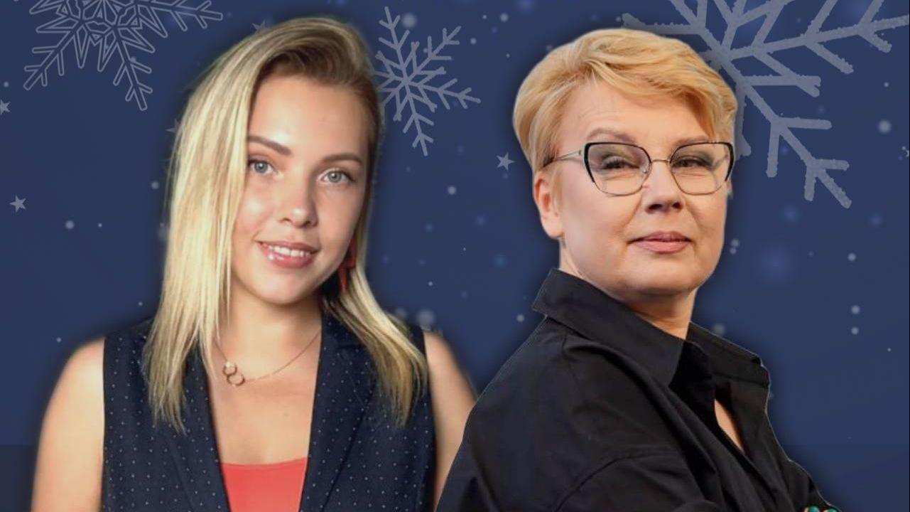 Видео-нетворкинг в Клубе Практикум Ольги Радкевич