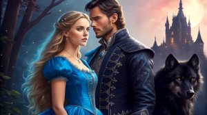 АУДИОКНИГА ПОЛНОСТЬЮ     ОХОТНИК И ДОБЫЧА  ❤️  ЛЮБОВНОЕ ФЭНТЕЗИ,  РОМАНТИКА, ПОПАДАНКА