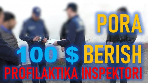 ИИВ сафларини нопок ходимлардан тозалашда давом этади - Бурчга садоқат лойиҳаси