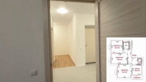 Продажа 3-комнатной квартиры: Алтуфьевское шоссе 53к2