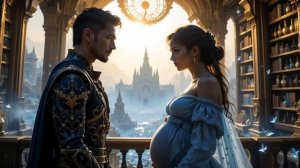 АУДИОКНИГА ПОЛНОСТЬЮ      НАСЛЕДИЕ ДВУХ ДУШ   ✨  ЛЮБОВНОЕ ФЭНТЕЗИ, ПОПАДАНКА, БЕРЕМЕННОСТЬ, МАГИЯ