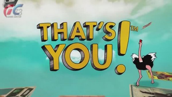 That's You - Трейлер игры