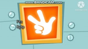 Жила Была Царвена RYTP Без мата 7 День часы