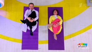 Боль в спине: как избавиться без таблеток? Жить здорово! Фрагмент выпуска от 05.12.2025