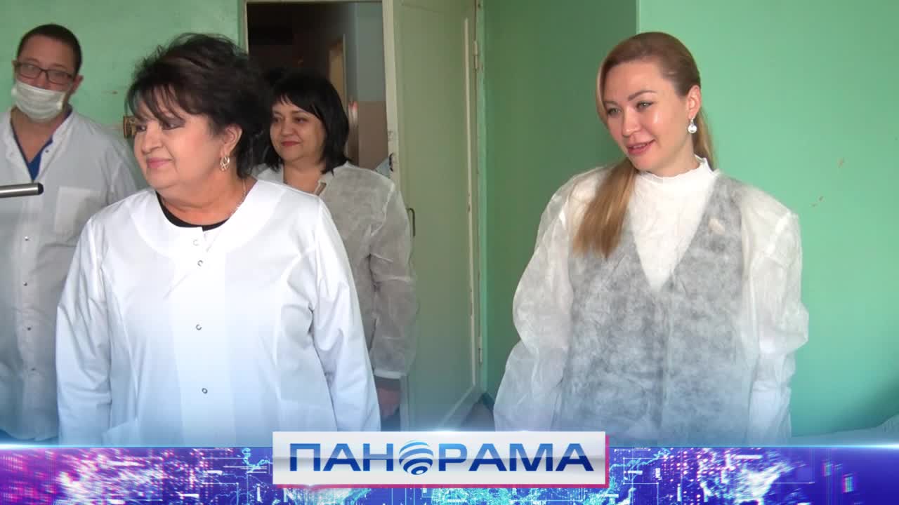 ⚡️ «Вкус заботы»: угощения от «Единой России» для солдат в Горловке передала Сенатор России от ДНР смотреть онлайн