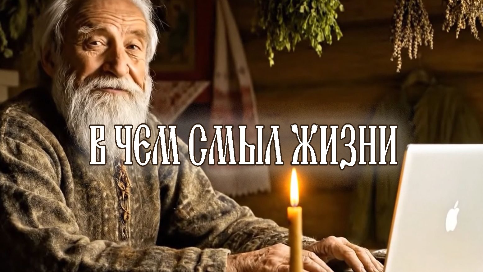 В ЧЕМ СМЫСЛ ЖИЗНИ смотреть онлайн