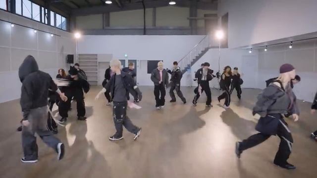Stray kids - Do it. Dance practice(mirrored) смотреть онлайн