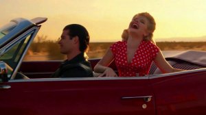 Когда кто-то любит кого-то [ретро 50-х]