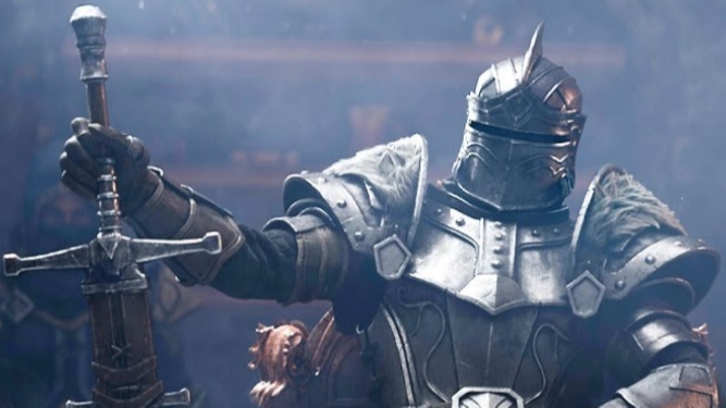 The Elder Scrolls Online 1 серия  с комментариями, о бойце Василии