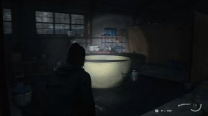 Alan Wake 2 с полной русской локализацией #5