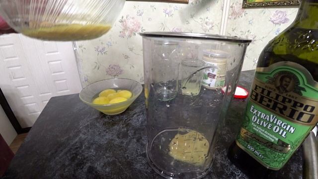 Домашний майонез. Кето-майонез. смотреть онлайн