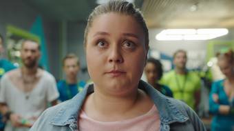 Фитнес, 1 сезон, 1 серия