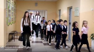 мамины уроки