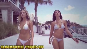 Pat Benesta - Get-A-Way (Eurodance)