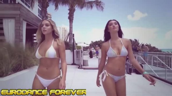 Pat Benesta - Get-A-Way (Eurodance)