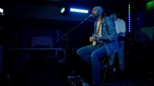 Via Dolorosa, группа "День", рок-клуб "Форт-Росс" г. Москва