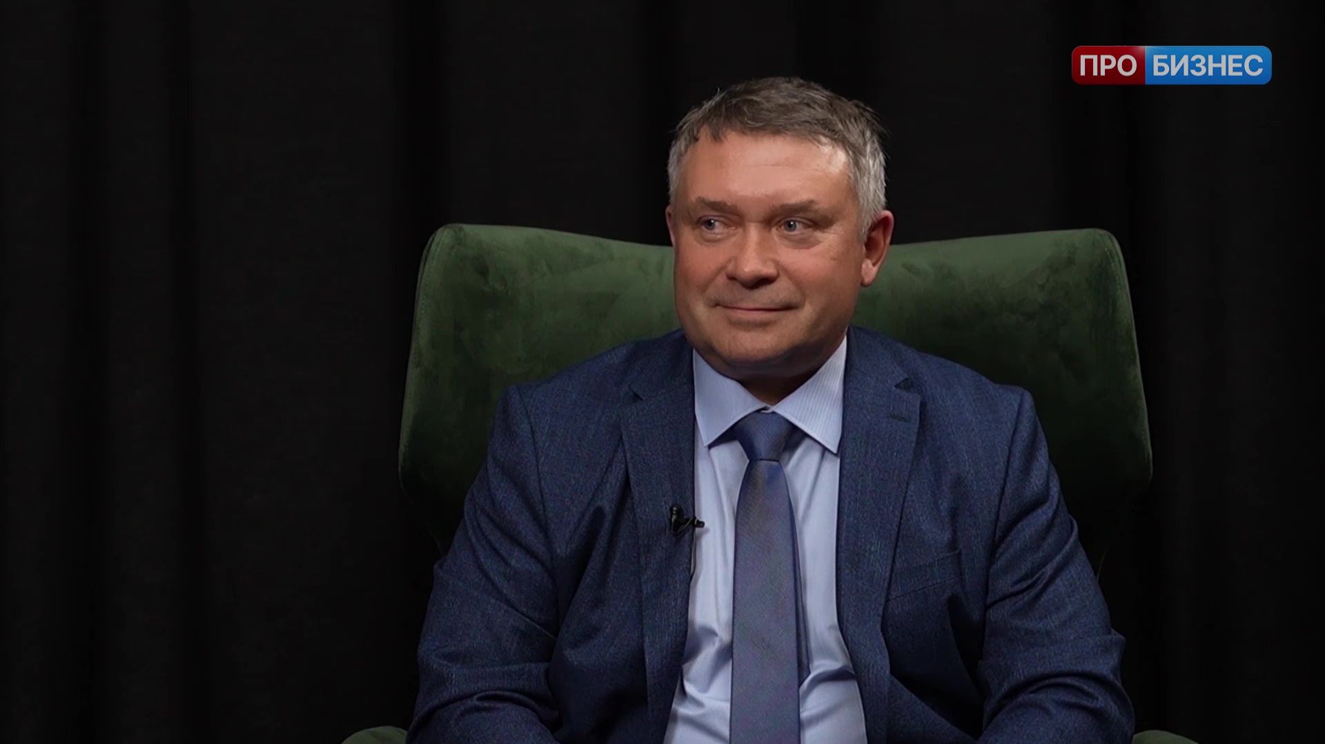 Компании и люди. Александр Плехов, генеральный директор АО «Витал Девелопмент Корпорэйшн»