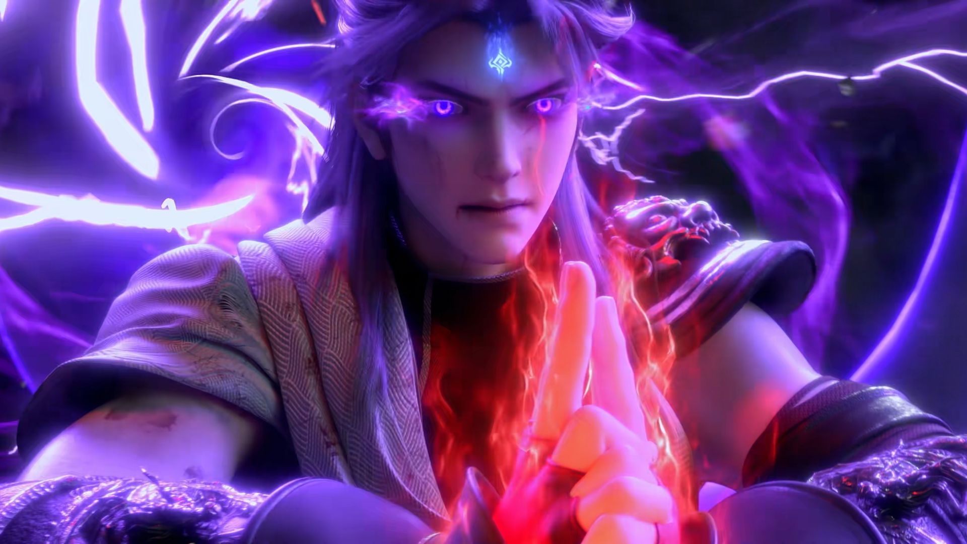 Переворот военного движения 6 сезон 6-12 (превью) смотреть онлайн