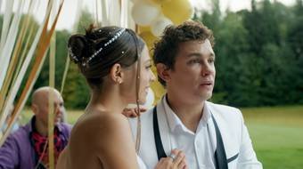 Два холма, 2 сезон, 6 серия смотреть онлайн