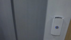 Пассажирский лифт (село Перхушково), V=1 м-с, г-п 1000 кг (5), музыкальный лифт МЛМ