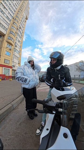 Знакомство. Часть 2 смотреть онлайн