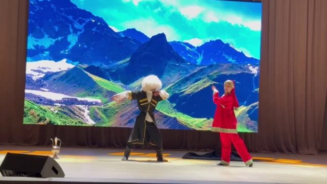 Наши звёзды - финалисты концерта «Золотая осень»! смотреть онлайн