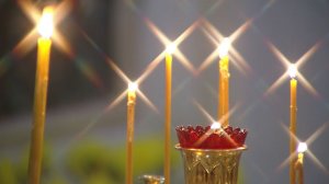 Божественная литургия 6 декабря 2025, Храм Александра Невского в Красном Селе, г. Санкт-Петербург