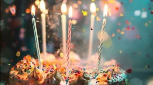 Трогательные поздравления с днём рождения сыну