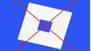 Почему заблокировали роблокс?