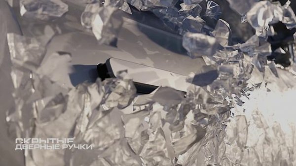 EXEED | Эксплуатация EXLANTIX ET в холодное время года. Часть 4