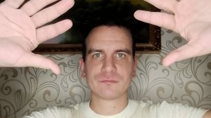 АСМР Молча исцелю от всяких недугов с помощью движений рук (Полупародия на Ивана Хижняка)к