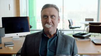 Фитнес, 5 сезон, 20 серия