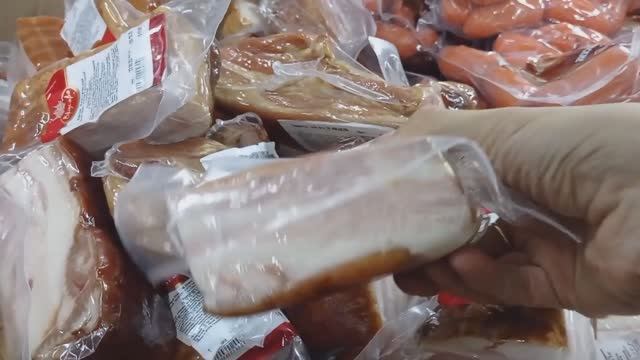 СВЕТОФОР🚦 Если что-то дёшево СРАЗУ РАСКУПАЮТ😱 Обзор смотреть онлайн