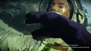 Что скрывает обратная сторона Луны? | Лекция для сна СОН ЗА 5 МИНУТ