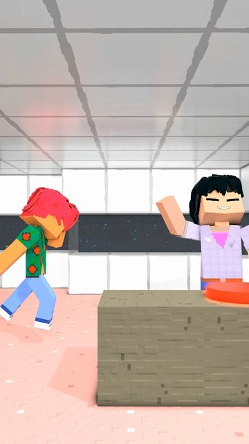 Майкрафт момент#shorts смотреть онлайн