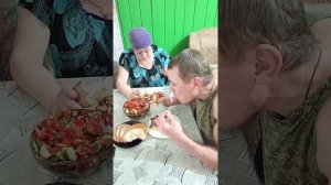 Приятного аппетита 😋