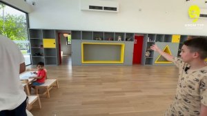 Обзор отеля Villa park Мальдивы