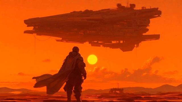 АУДИОКНИГА ПОЛНОСТЬЮ /// ✨  КОСМИЧЕСКИЙ СПЛАВ (часть 2) / БОЕВАЯ #ФАНТАСТИКА #КОСМОС #ФУТУРИЗМ