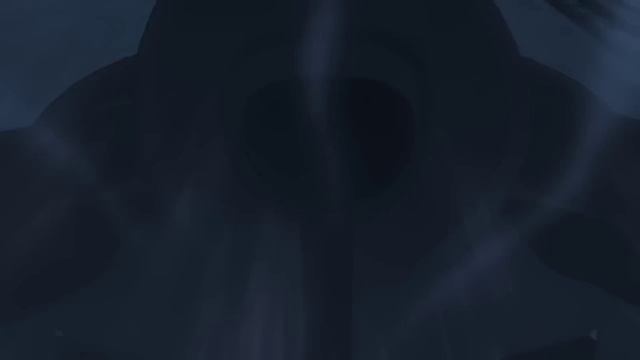 Тизер к 29 фильму Детектив Конан Падший ангел шоссе. смотреть онлайн