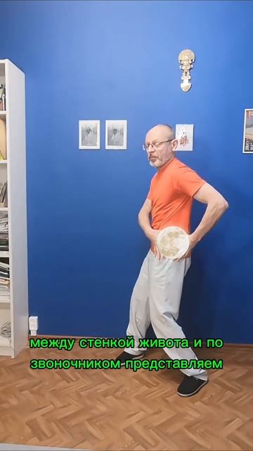 Самый главный энергоцентр нижний (ся) дантьянь 🌞 Где расположен. Простыми словами. смотреть онлайн