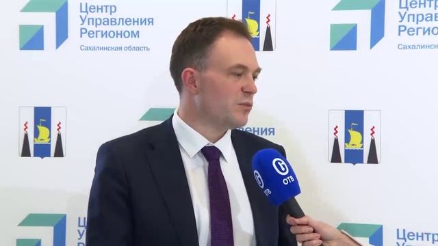 Прямая линия: Вопросы холмчан смотреть онлайн