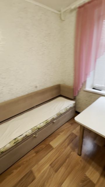 Однокомнатная в аренду