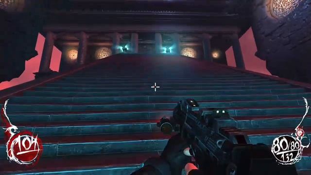 Shadow Warrior (Стрим 9 - Глава 17 ФИНАЛ)