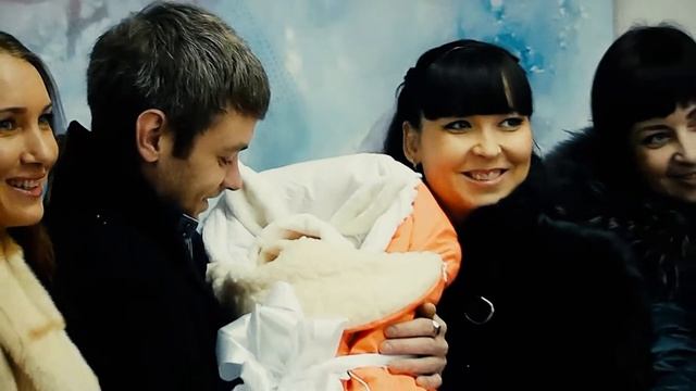 Выписка из роддома