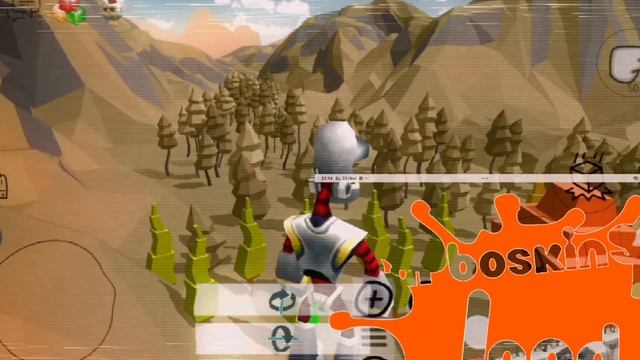 недовольный сотрудник телеканала Barboskins land во время мультика шрифтоскины запись номер 5